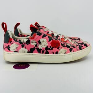 G/Fore Men's Rose Disruptor Spikeless Leather Golf Shoes G4MS19EF18 Size 8.5